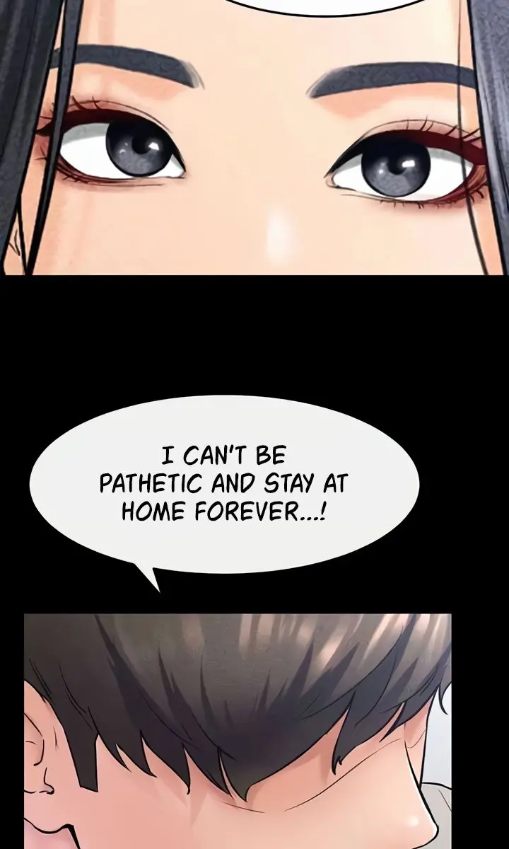 My New Family Is Too Nice to Me Chapter 28 Page 30