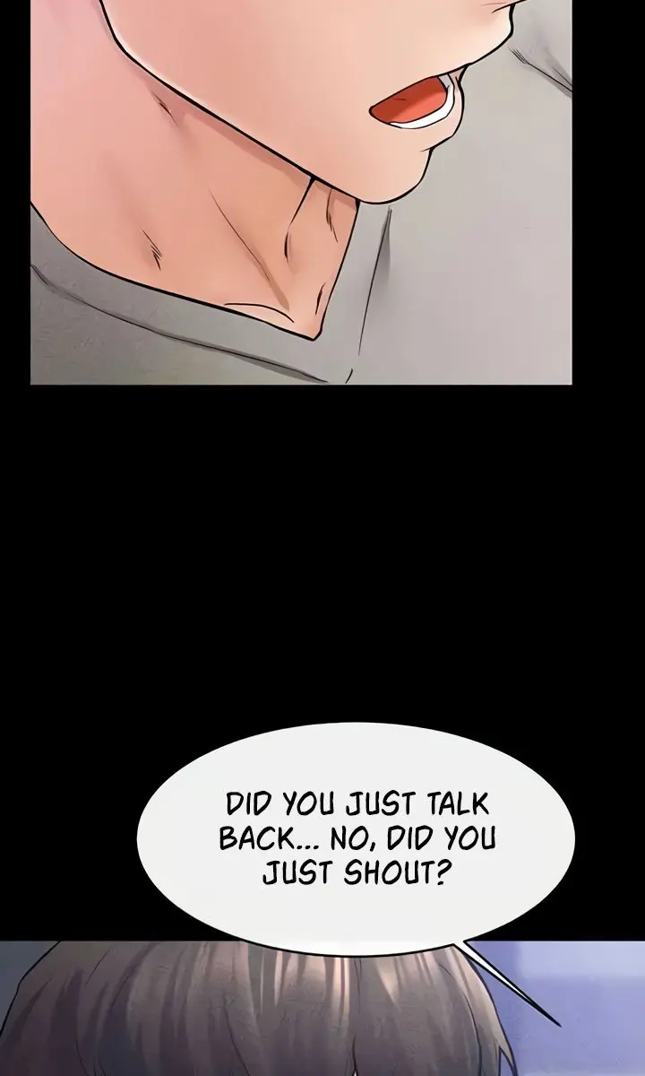 My New Family Is Too Nice to Me Chapter 28 Page 31