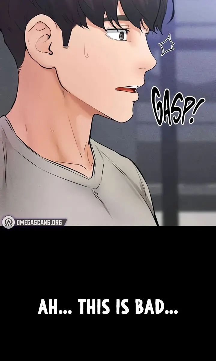 My New Family Is Too Nice to Me Chapter 28 Page 32