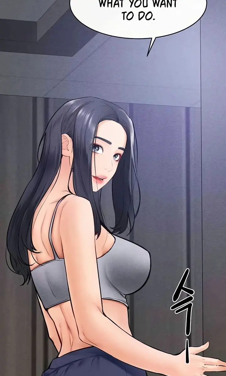 My New Family Is Too Nice to Me Chapter 28 Page 34