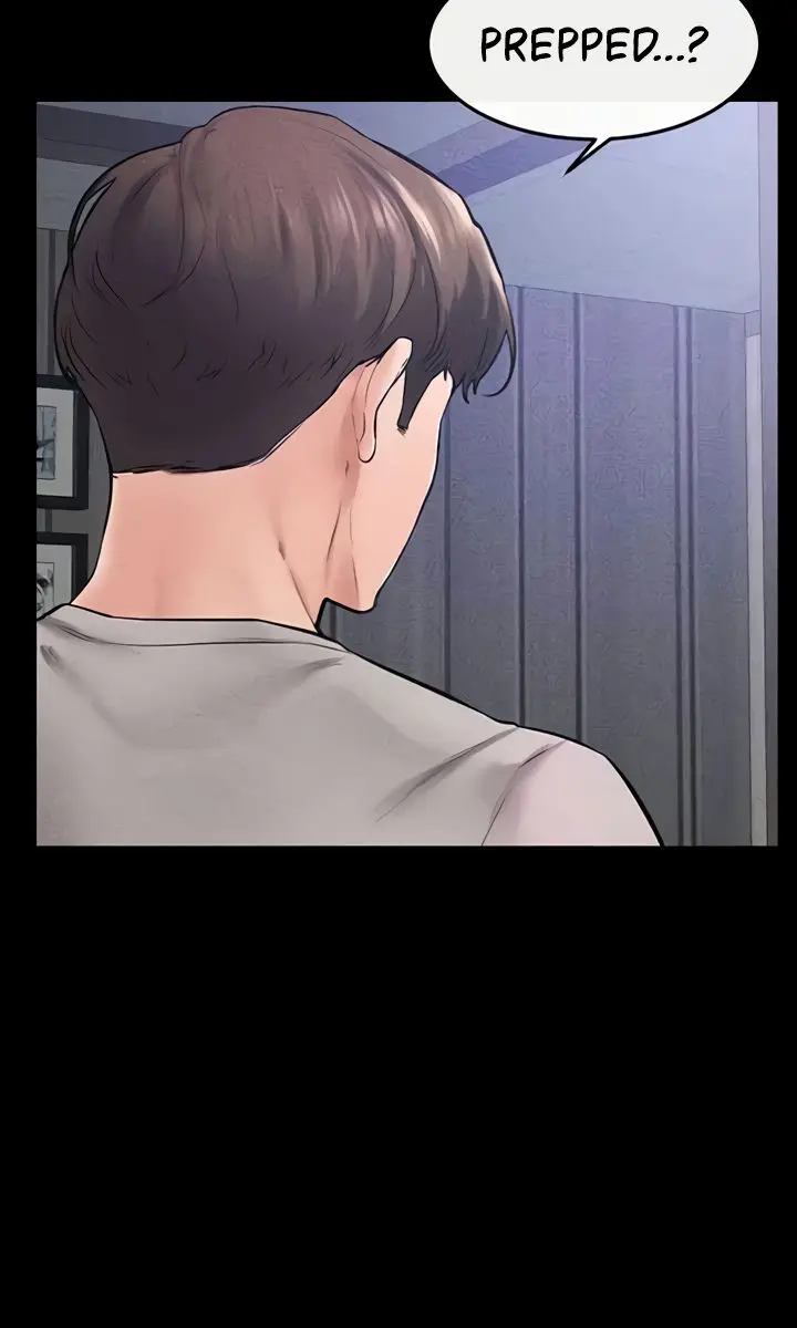 My New Family Is Too Nice to Me Chapter 28 Page 36