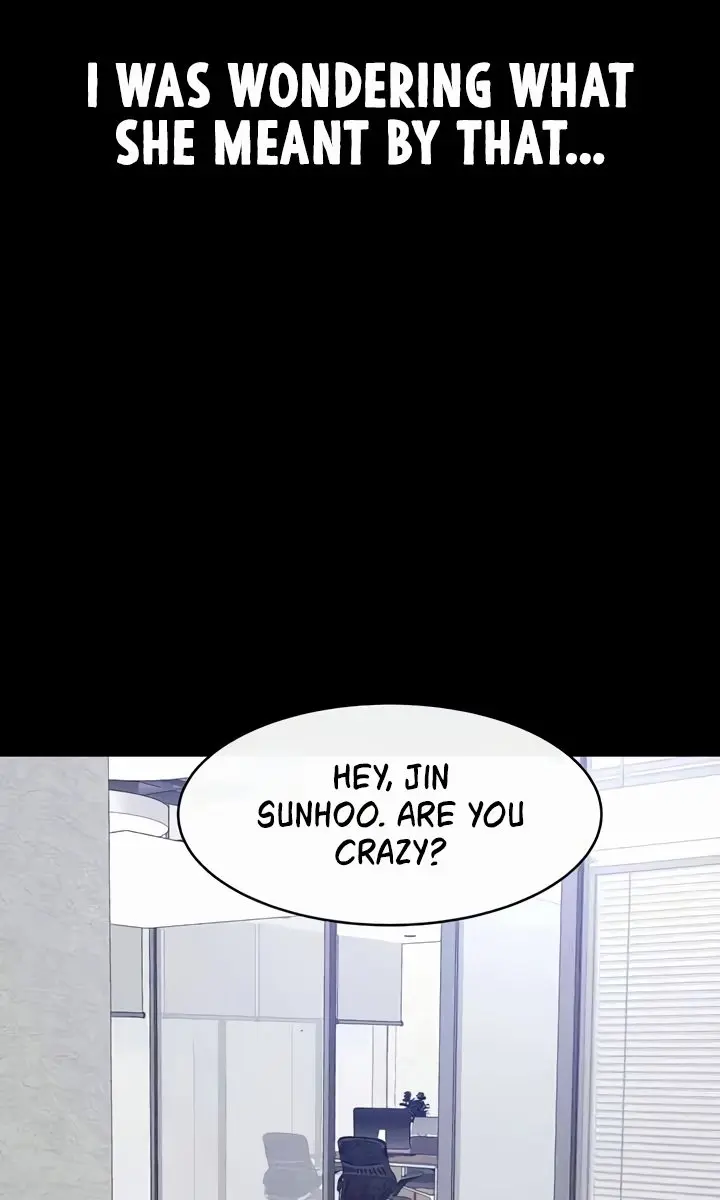 My New Family Is Too Nice to Me Chapter 28 Page 37