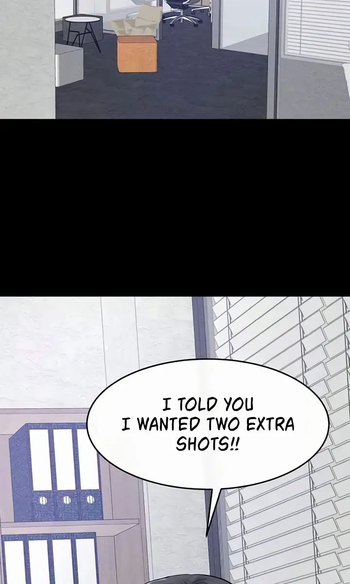 My New Family Is Too Nice to Me Chapter 28 Page 38
