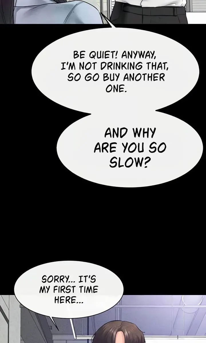 My New Family Is Too Nice to Me Chapter 28 Page 42