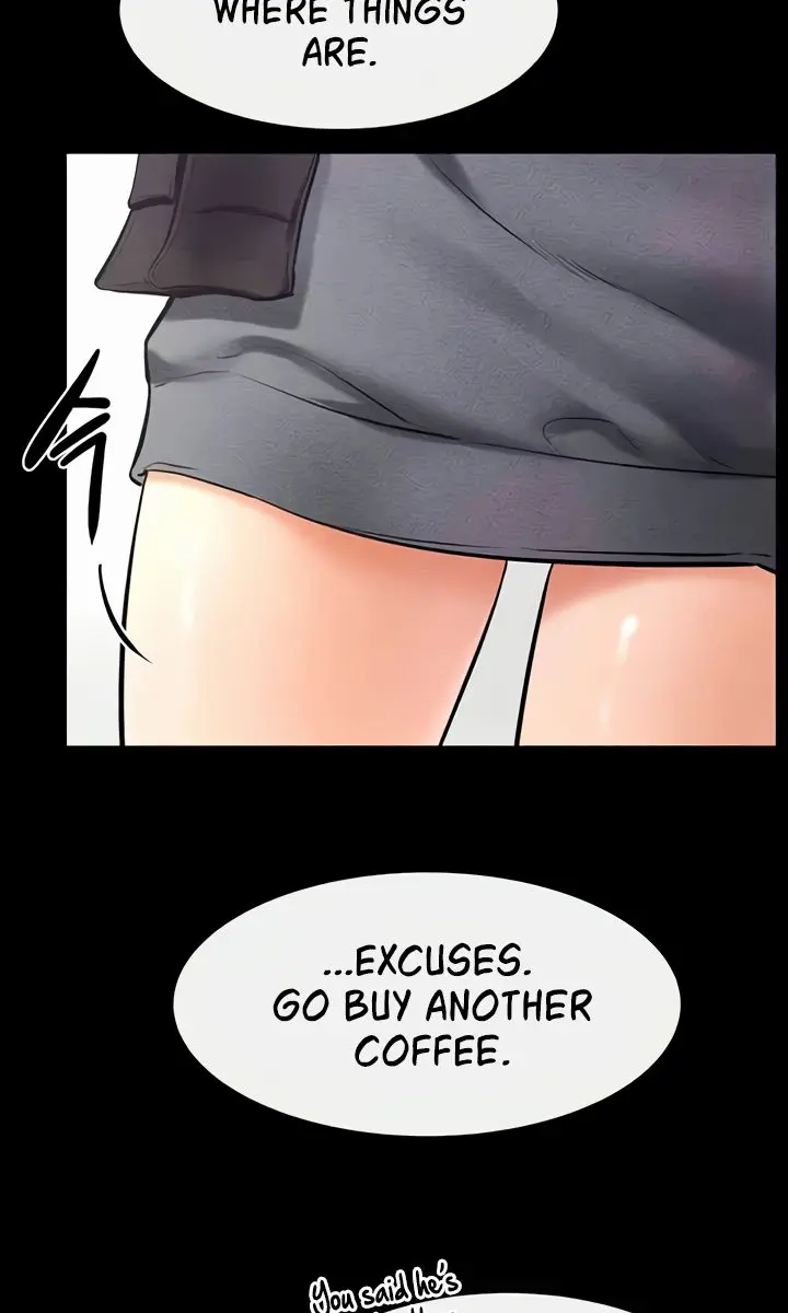 My New Family Is Too Nice to Me Chapter 28 Page 44
