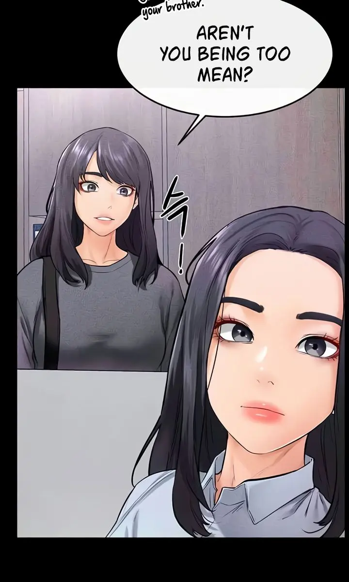 My New Family Is Too Nice to Me Chapter 28 Page 45