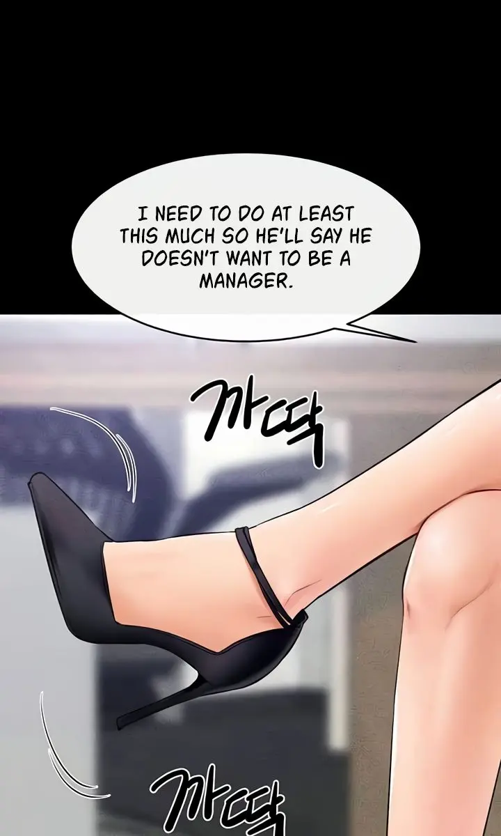 My New Family Is Too Nice to Me Chapter 28 Page 46