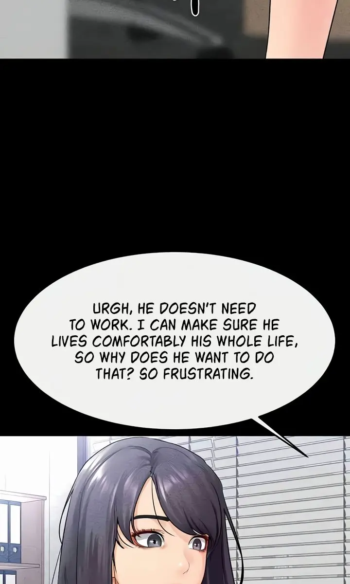 My New Family Is Too Nice to Me Chapter 28 Page 47