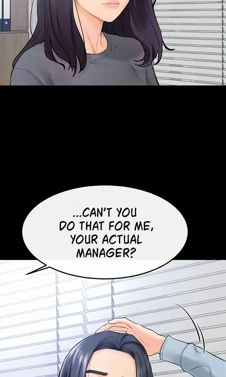My New Family Is Too Nice to Me Chapter 28 Page 48