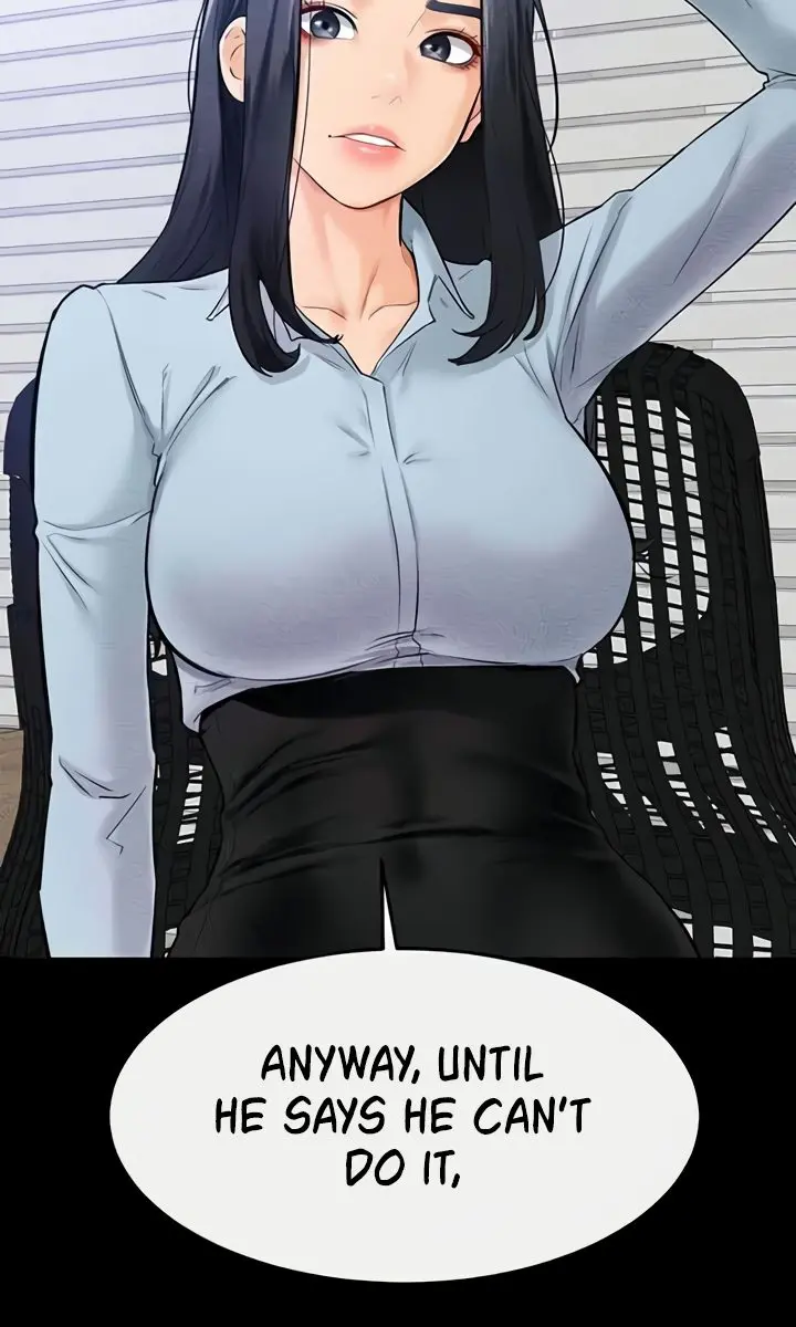 My New Family Is Too Nice to Me Chapter 28 Page 49