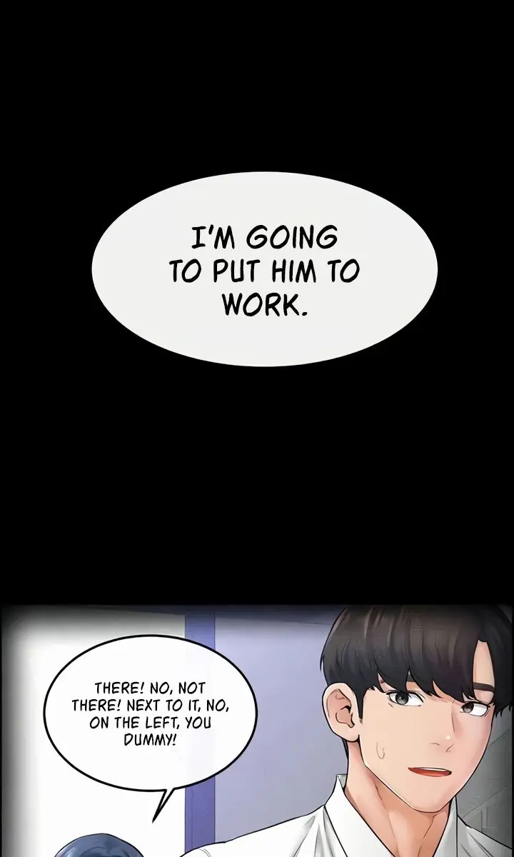 My New Family Is Too Nice to Me Chapter 28 Page 50