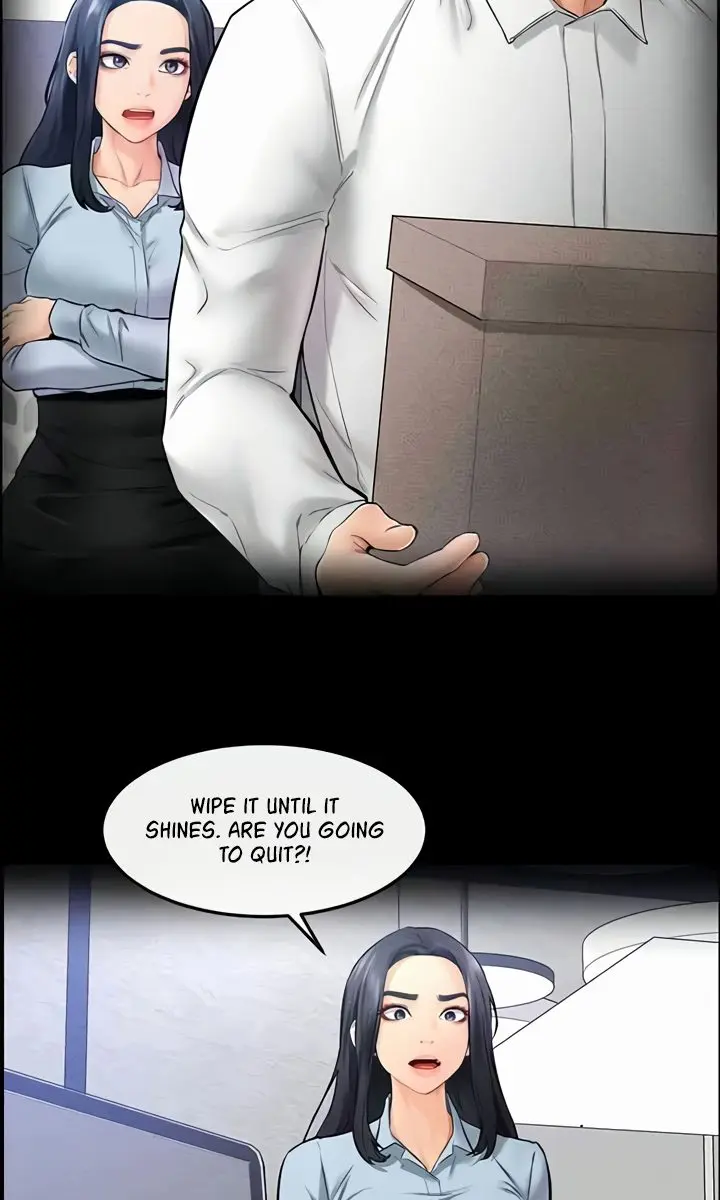 My New Family Is Too Nice to Me Chapter 28 Page 51