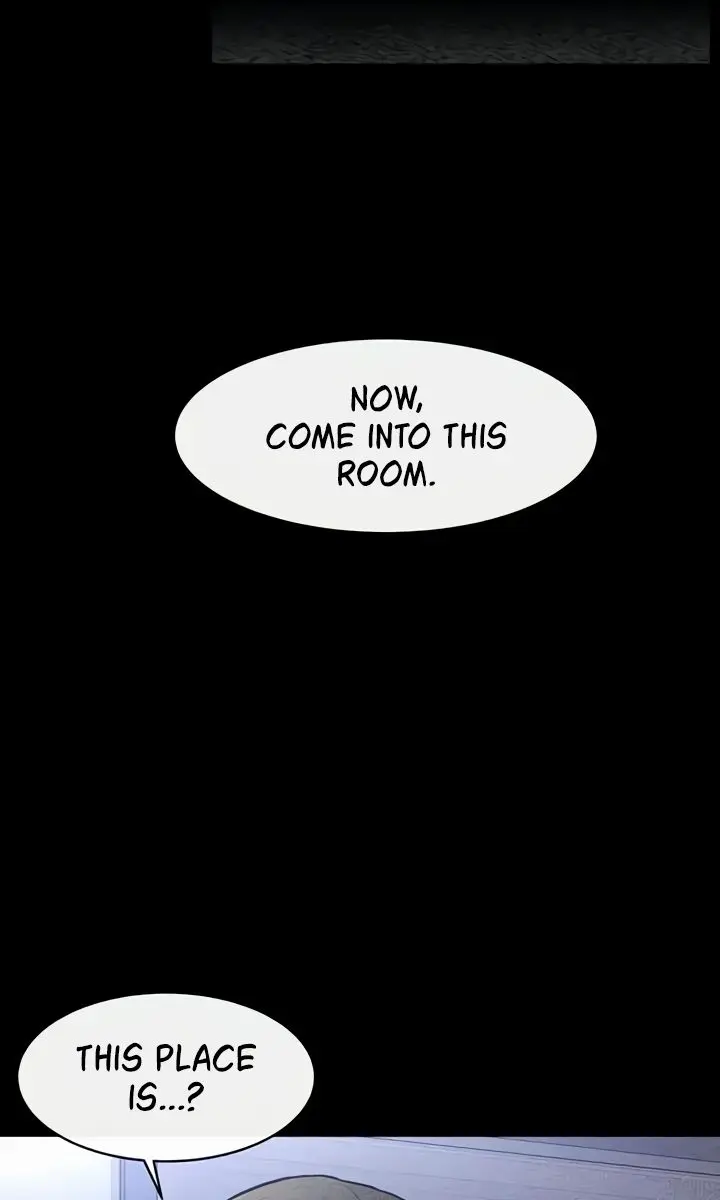 My New Family Is Too Nice to Me Chapter 28 Page 54