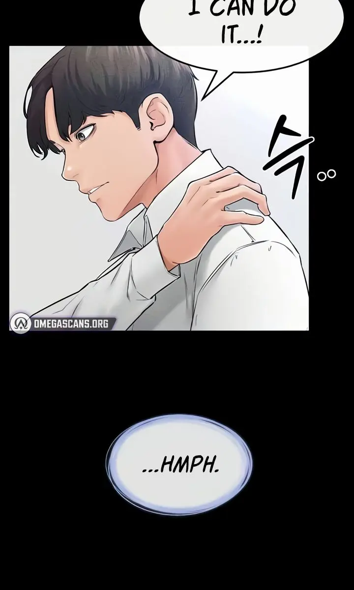 My New Family Is Too Nice to Me Chapter 28 Page 60
