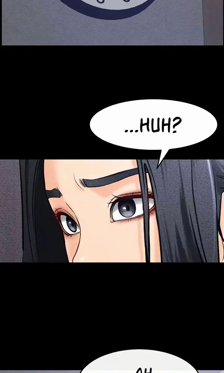 My New Family Is Too Nice to Me Chapter 28 Page 63