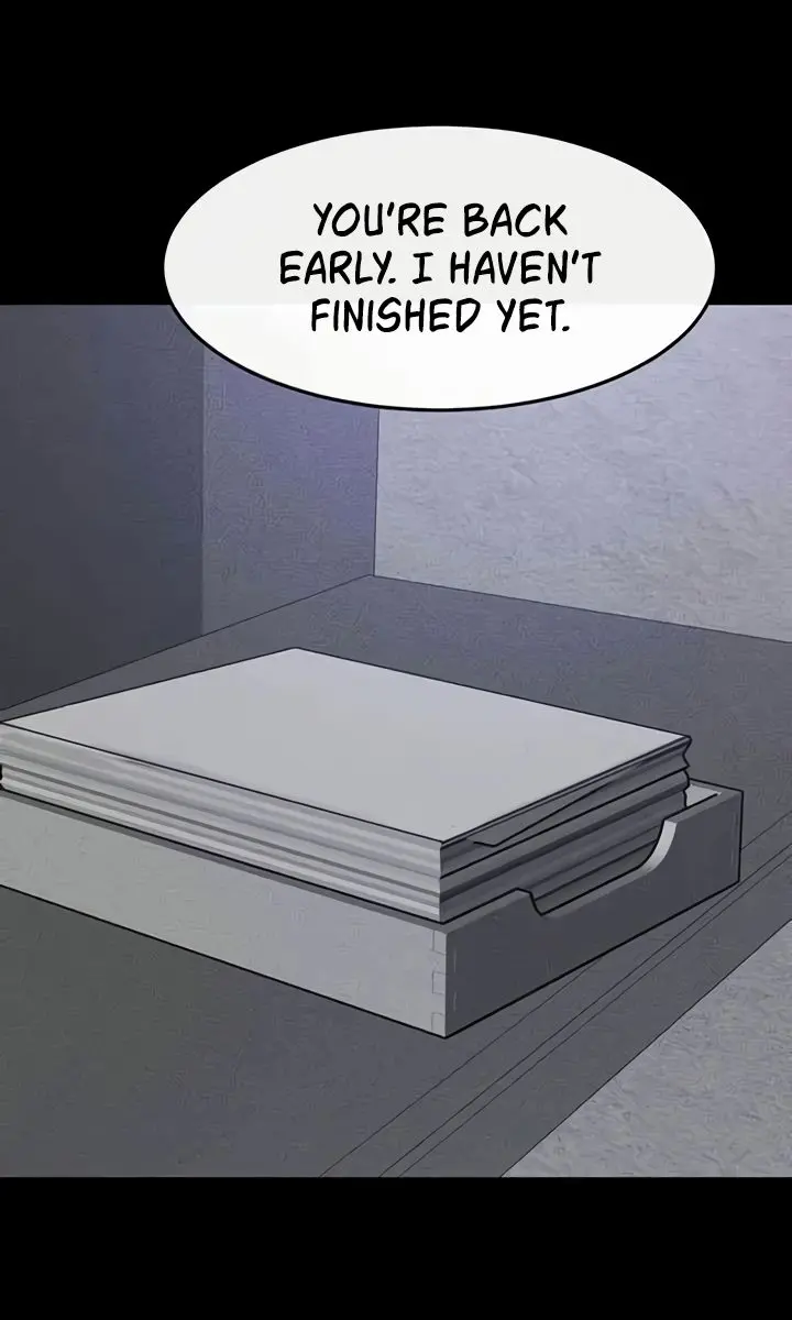 My New Family Is Too Nice to Me Chapter 28 Page 65