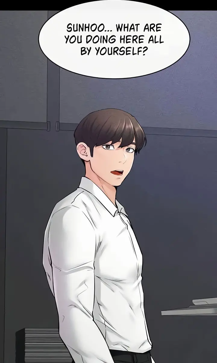 My New Family Is Too Nice to Me Chapter 28 Page 67