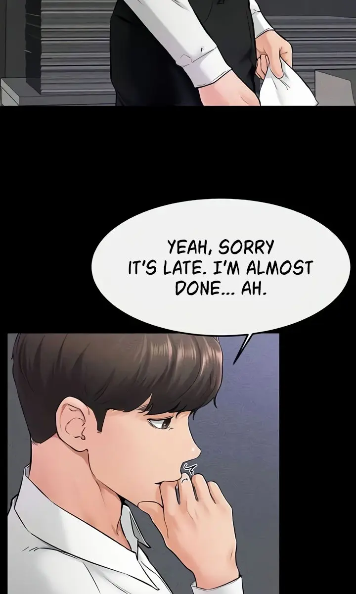 My New Family Is Too Nice to Me Chapter 28 Page 68