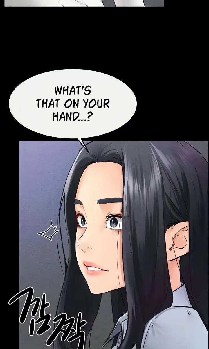 My New Family Is Too Nice to Me Chapter 28 Page 69
