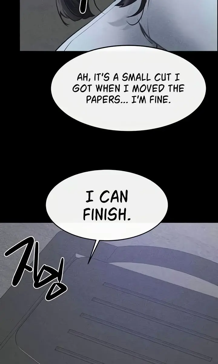 My New Family Is Too Nice to Me Chapter 28 Page 70