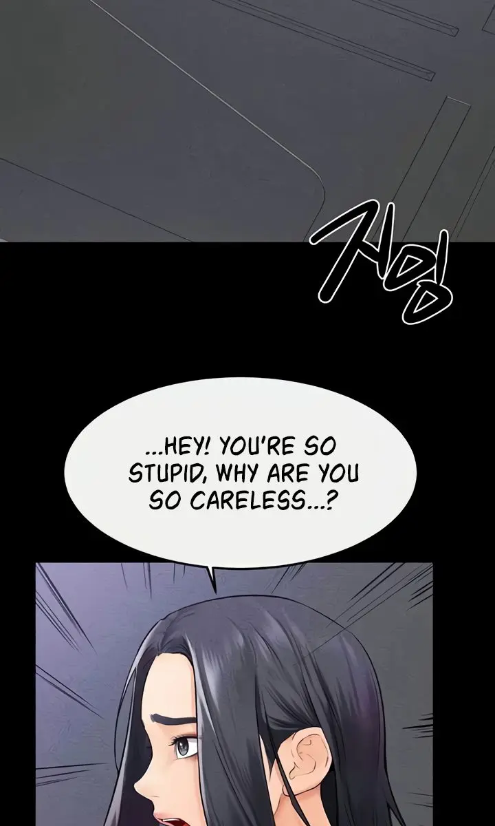 My New Family Is Too Nice to Me Chapter 28 Page 71