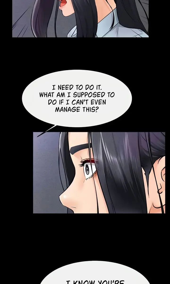 My New Family Is Too Nice to Me Chapter 28 Page 72