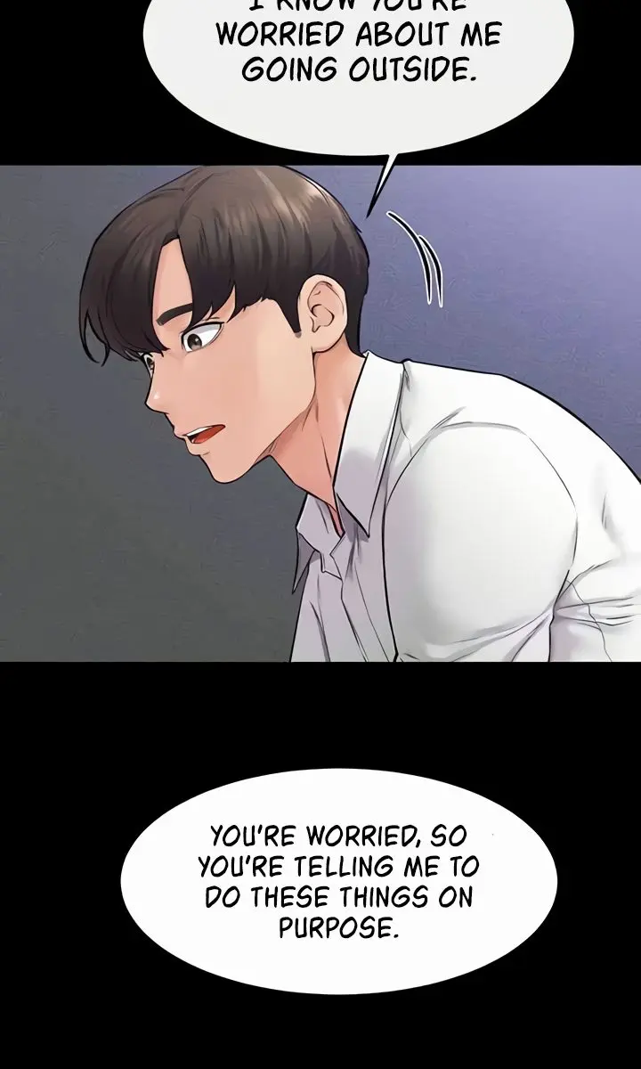 My New Family Is Too Nice to Me Chapter 28 Page 73