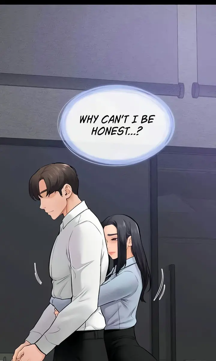 My New Family Is Too Nice to Me Chapter 28 Page 76