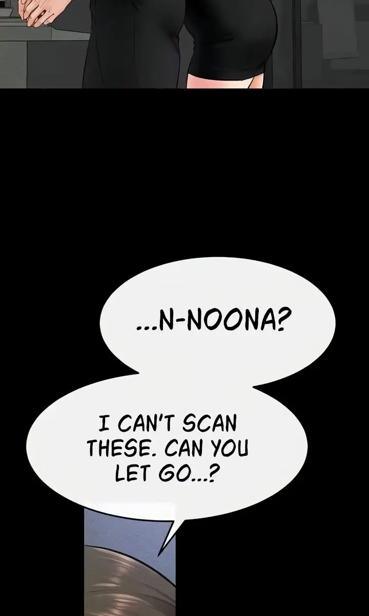 My New Family Is Too Nice to Me Chapter 28 Page 77