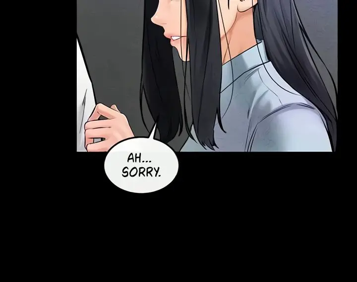 My New Family Is Too Nice to Me Chapter 28 Page 79