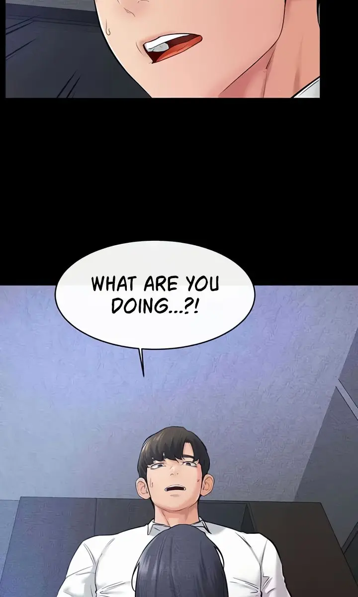 My New Family Is Too Nice to Me Chapter 28 Page 83