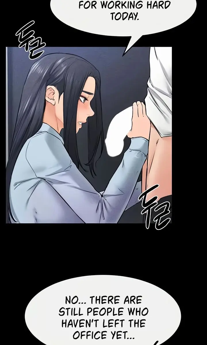 My New Family Is Too Nice to Me Chapter 28 Page 85