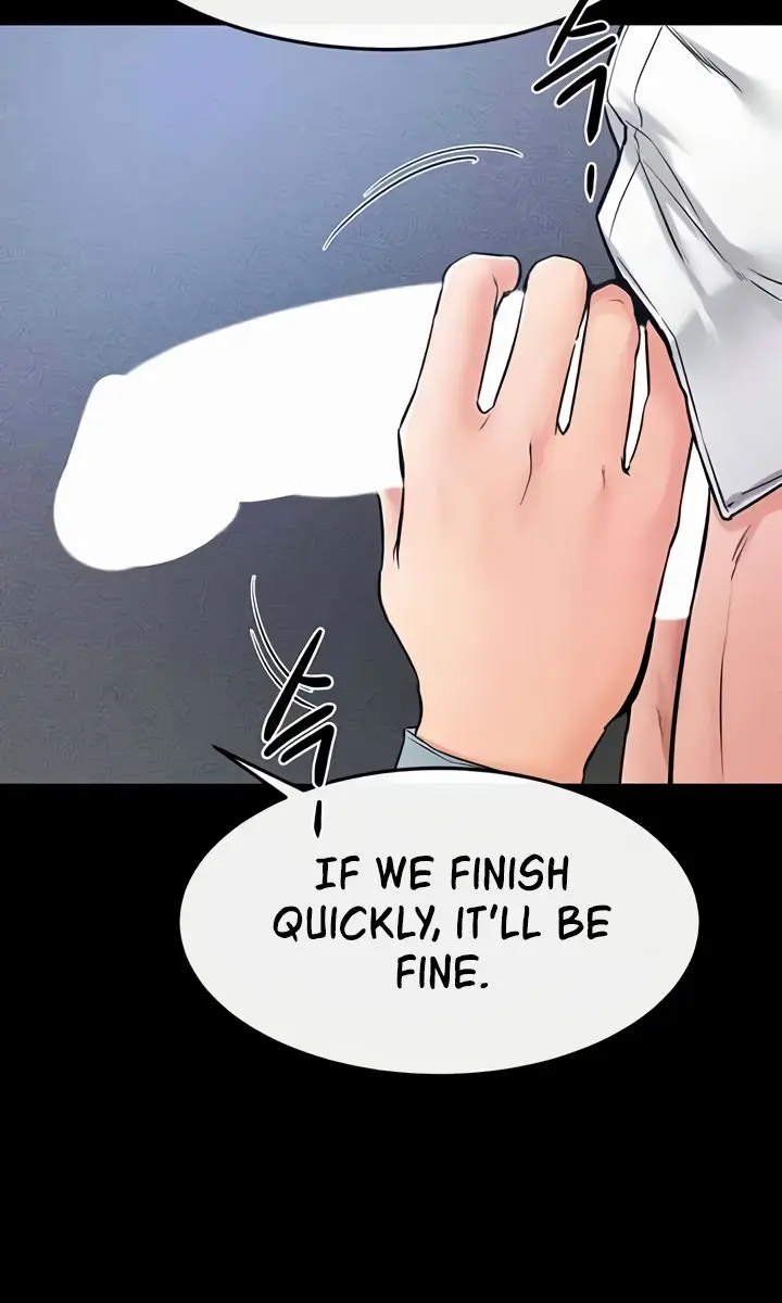 My New Family Is Too Nice to Me Chapter 28 Page 86