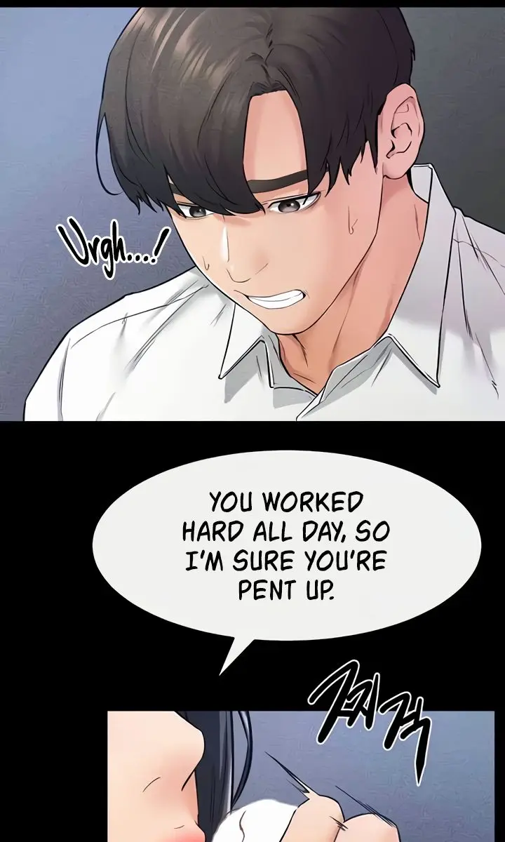 My New Family Is Too Nice to Me Chapter 28 Page 87