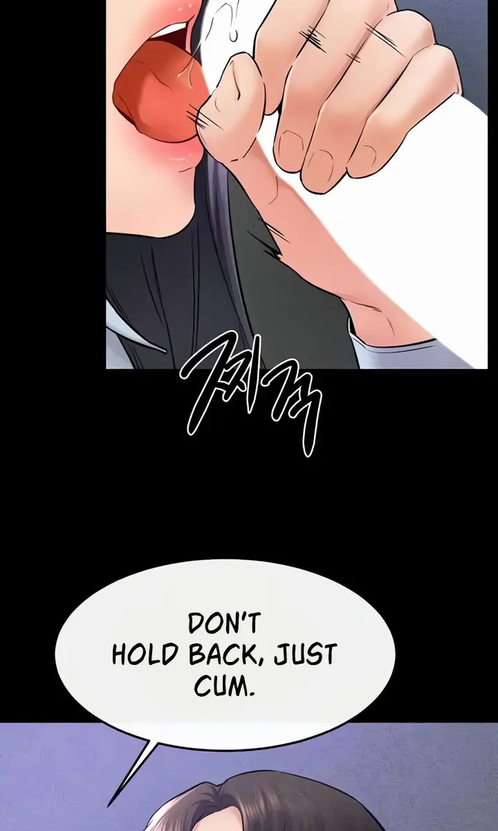 My New Family Is Too Nice to Me Chapter 28 Page 88