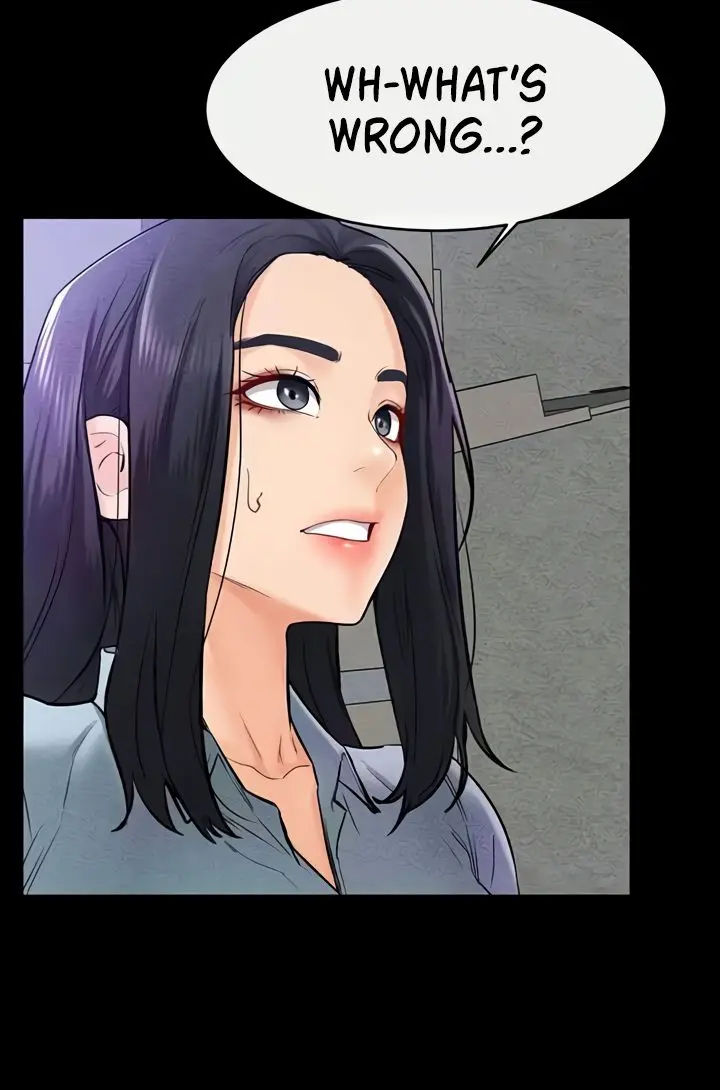 My New Family Is Too Nice to Me Chapter 28 Page 91