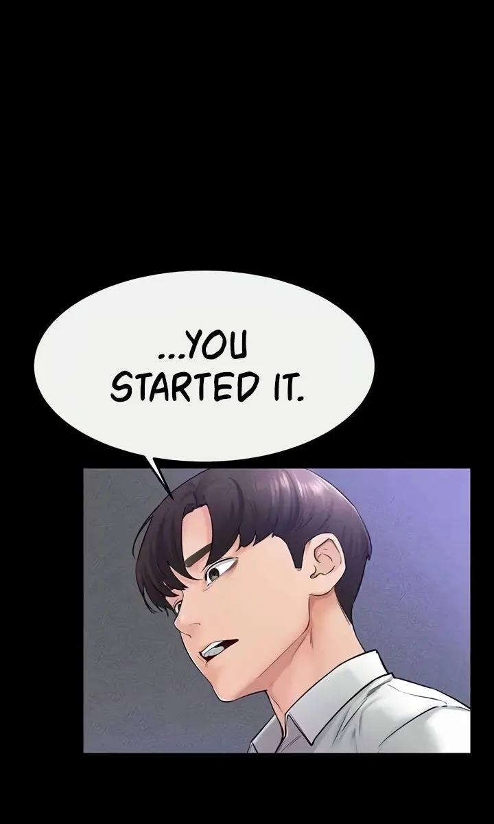 My New Family Is Too Nice to Me Chapter 28 Page 93