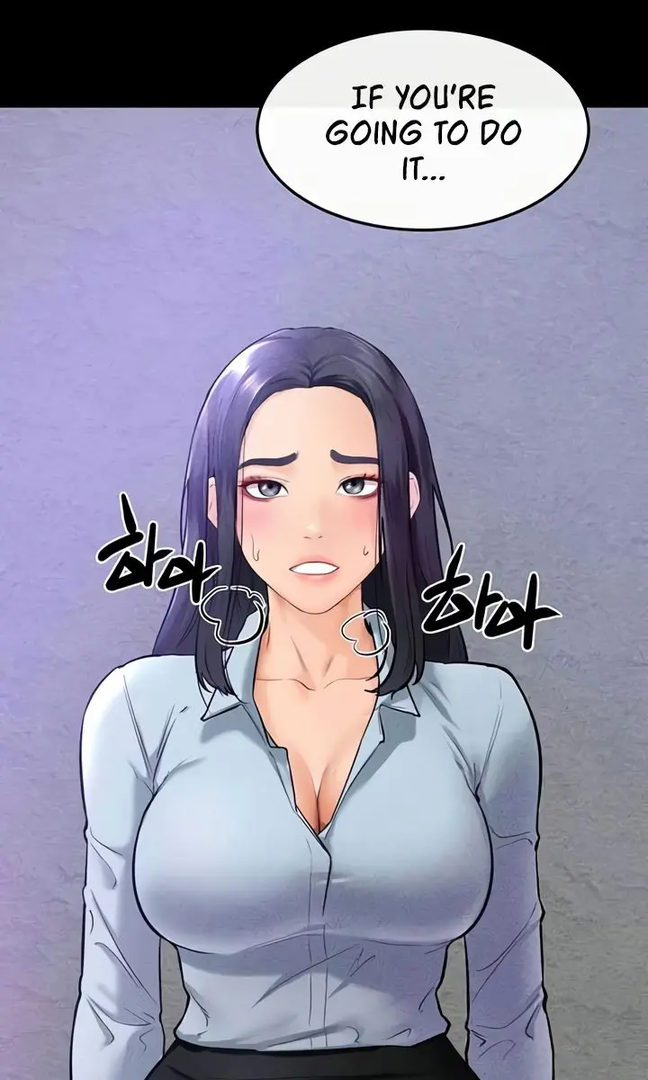 My New Family Is Too Nice to Me Chapter 28 Page 94