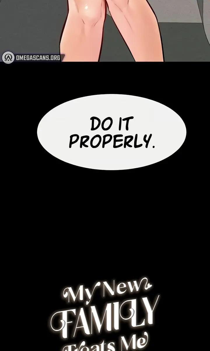 My New Family Is Too Nice to Me Chapter 29 Page 9