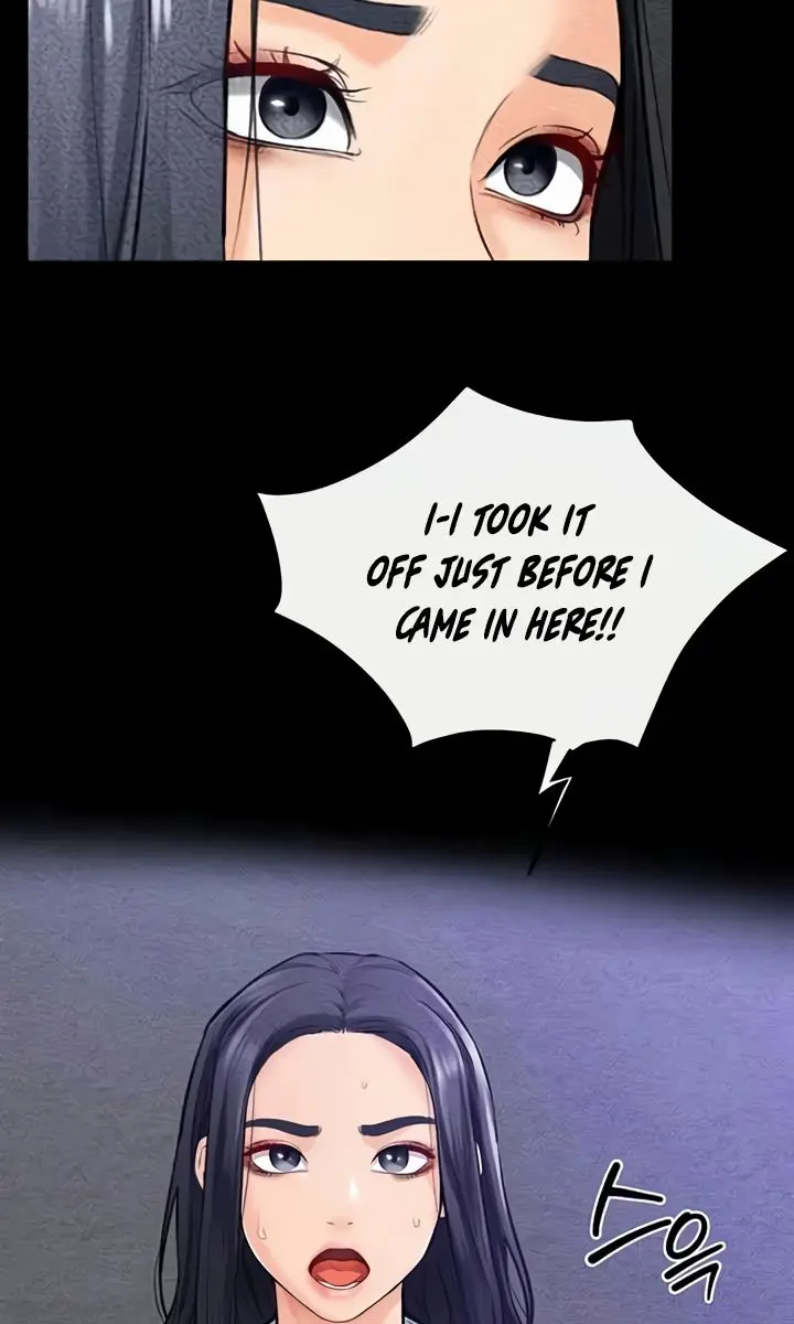 My New Family Is Too Nice to Me Chapter 29 Page 18