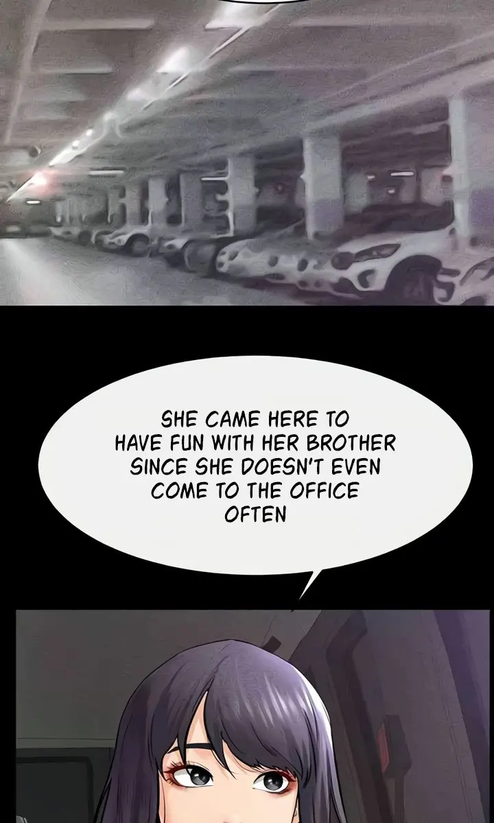 My New Family Is Too Nice to Me Chapter 29 Page 36