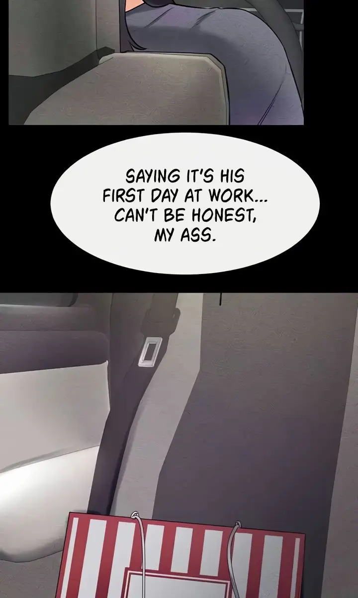 My New Family Is Too Nice to Me Chapter 29 Page 38