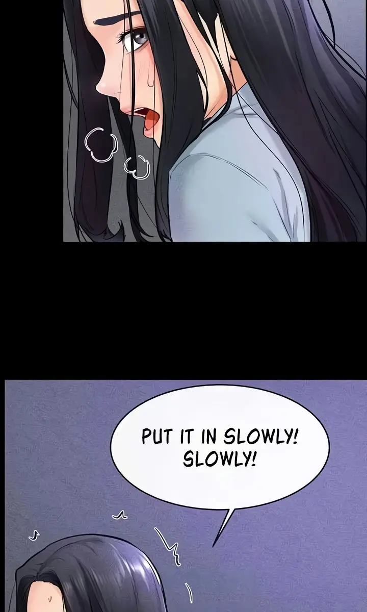 My New Family Is Too Nice to Me Chapter 29 Page 41