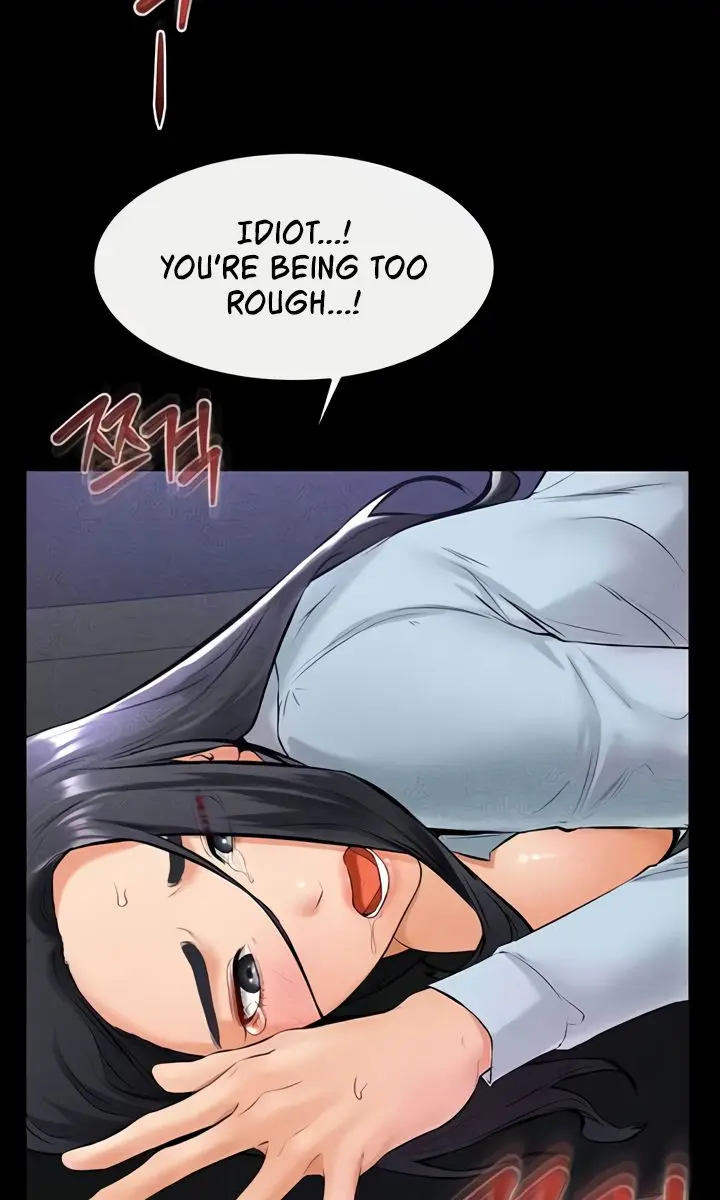 My New Family Is Too Nice to Me Chapter 29 Page 48