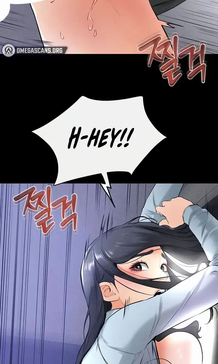 My New Family Is Too Nice to Me Chapter 29 Page 58