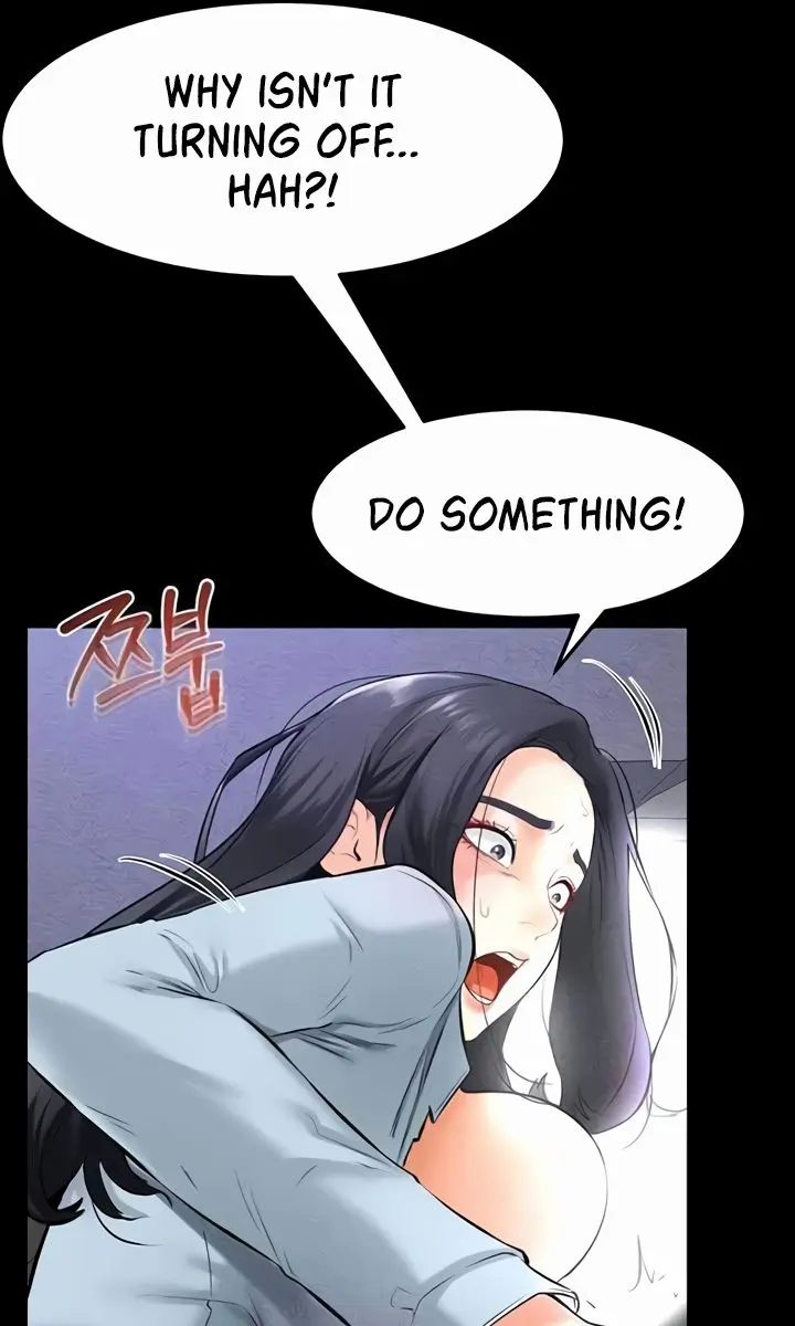 My New Family Is Too Nice to Me Chapter 29 Page 65