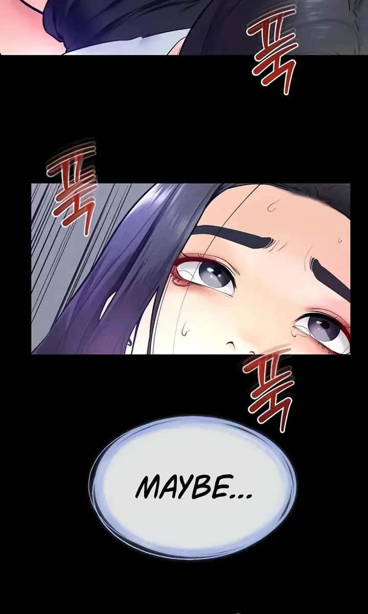 My New Family Is Too Nice to Me Chapter 29 Page 79