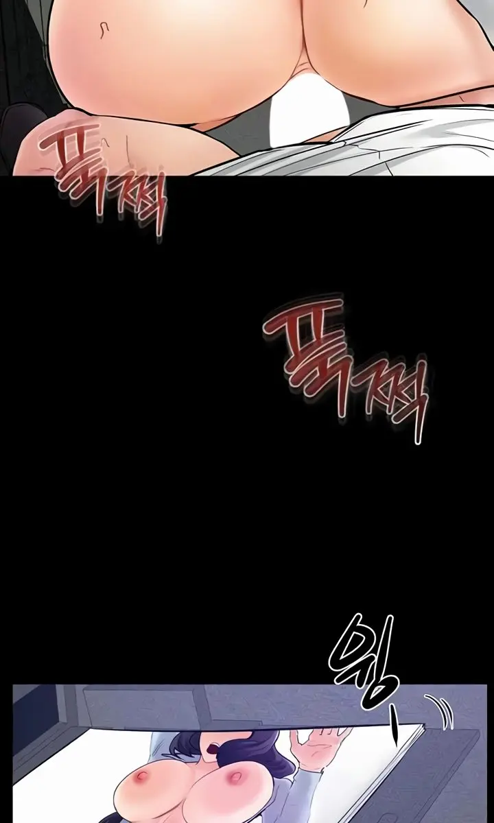My New Family Is Too Nice to Me Chapter 30 Page 7
