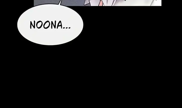 My New Family Is Too Nice to Me Chapter 30 Page 14