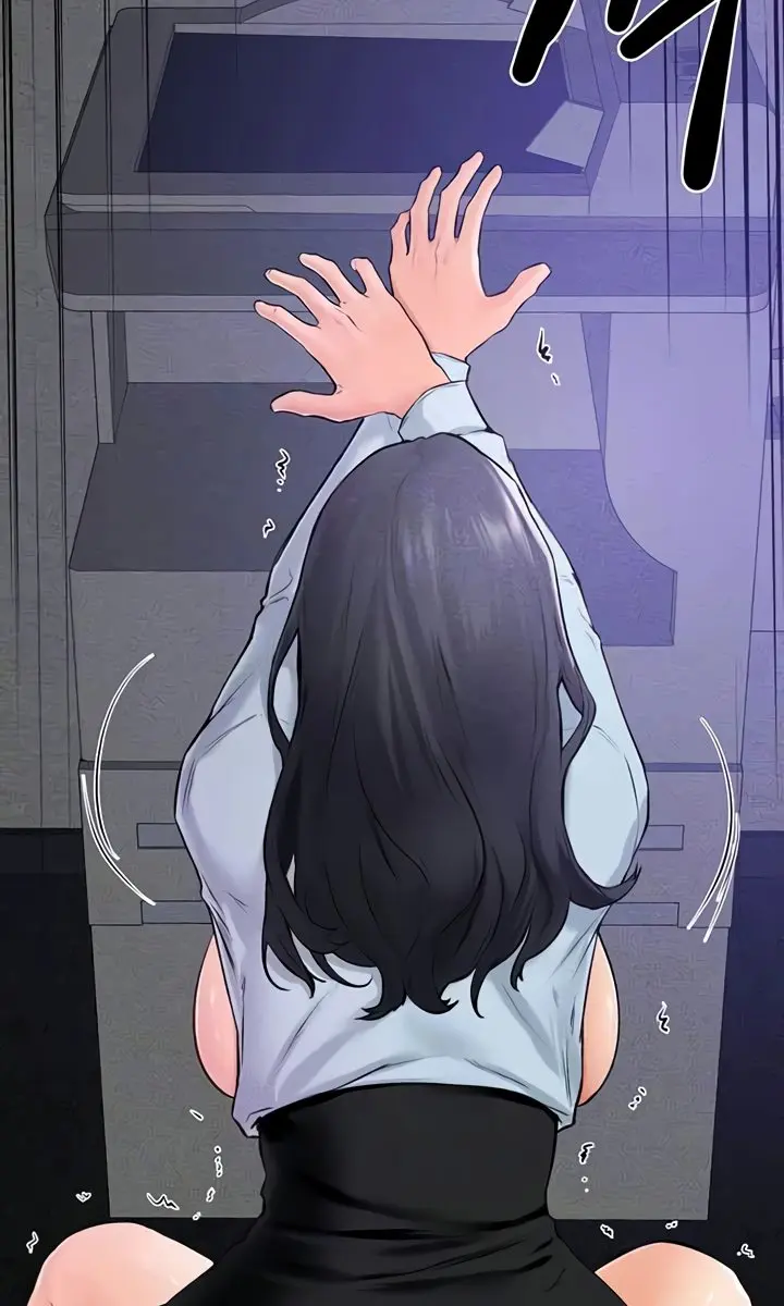 My New Family Is Too Nice to Me Chapter 30 Page 17